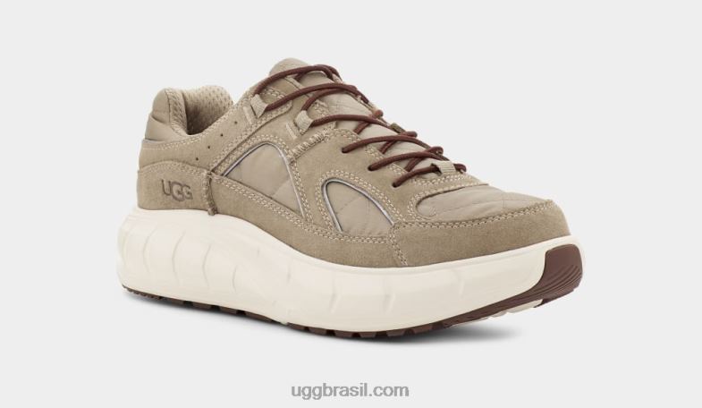 duna 4VTTD1547 UGG homens Westside Low pufflite