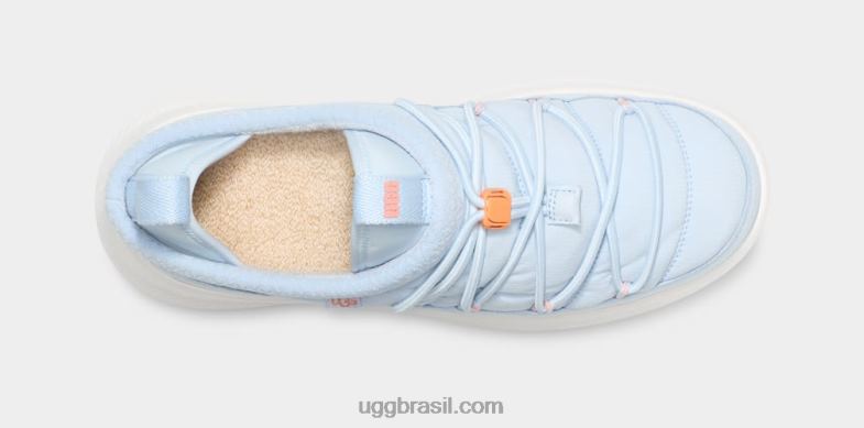 fluxo do mar 4VTTD1450 UGG homens ca78 tasman