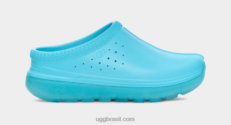 água azul 4VTTD1443 UGG homens esporte tasman