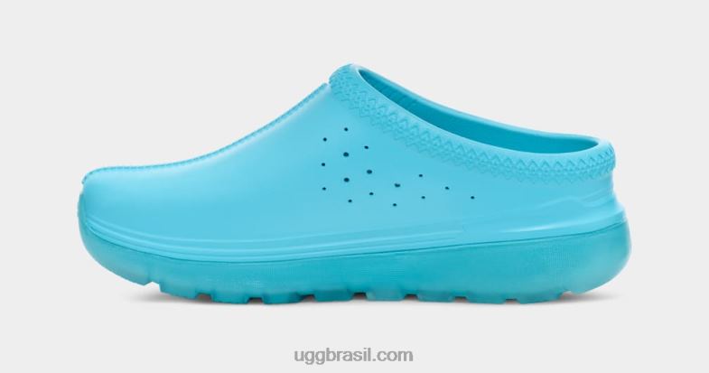 água azul 4VTTD1443 UGG homens esporte tasman