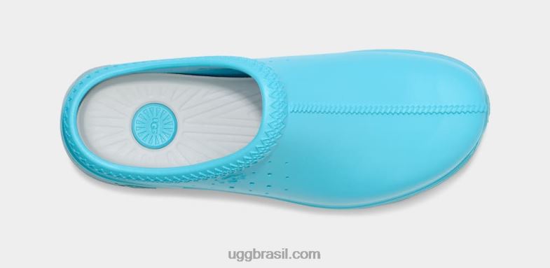 água azul 4VTTD1443 UGG homens esporte tasman