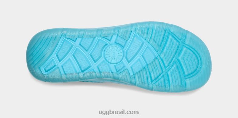 água azul 4VTTD1443 UGG homens esporte tasman