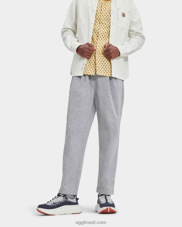 mares tempestuosos/marinha escura 4VTTD1466 UGG homens ca805 v2 remix