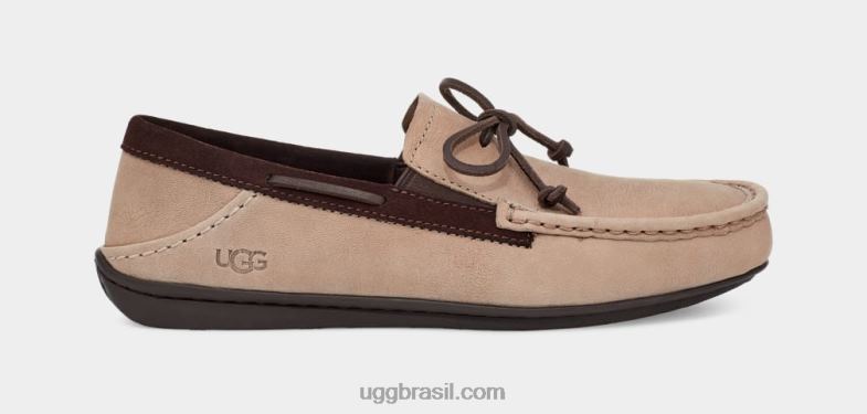 massa de vidraceiro/robusto 4VTTD233 UGG homens karson ts