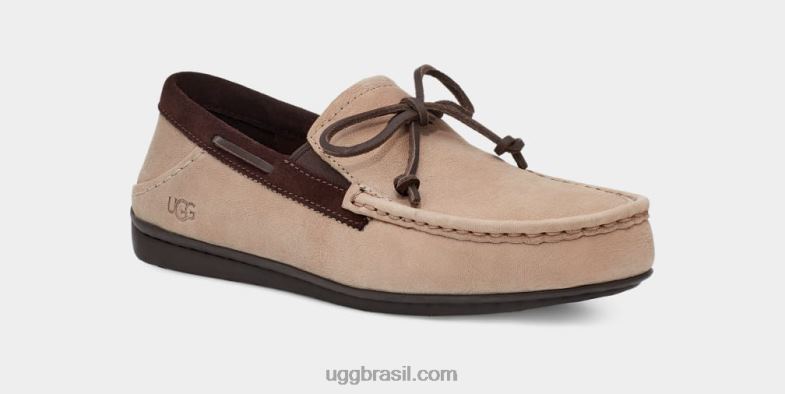 massa de vidraceiro/robusto 4VTTD233 UGG homens karson ts