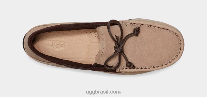 massa de vidraceiro/robusto 4VTTD233 UGG homens karson ts