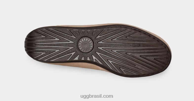 massa de vidraceiro/robusto 4VTTD233 UGG homens karson ts