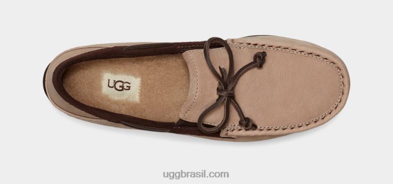 massa de vidraceiro/robusto 4VTTD233 UGG homens karson ts