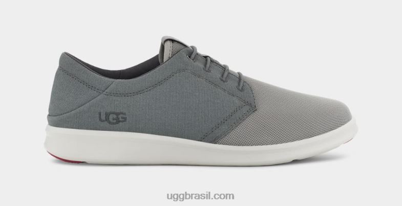 metal 4VTTD1522 UGG homens greyson