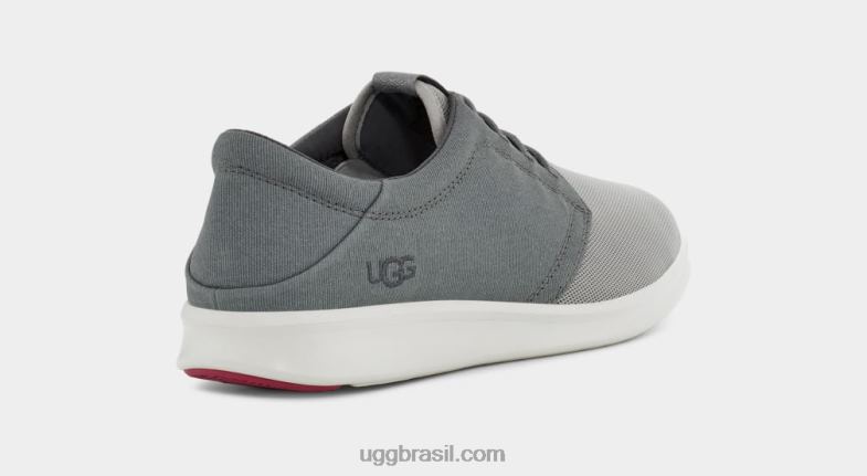 metal 4VTTD1522 UGG homens greyson