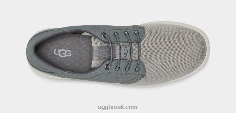 metal 4VTTD1522 UGG homens greyson