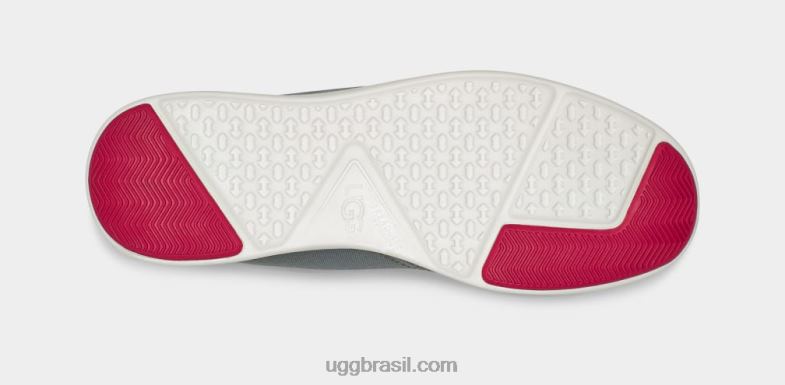 metal 4VTTD1522 UGG homens greyson