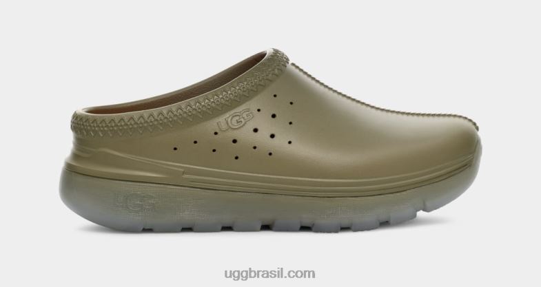 musgo verde 4VTTD1442 UGG homens esporte tasman