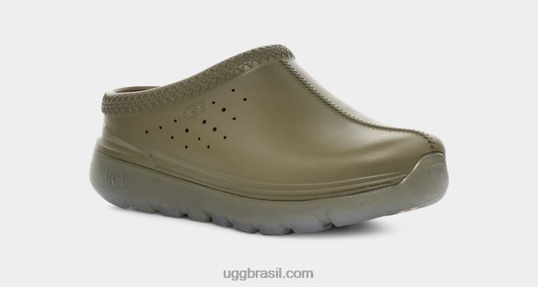 musgo verde 4VTTD1442 UGG homens esporte tasman