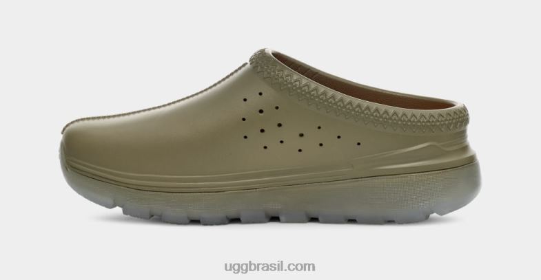 musgo verde 4VTTD1442 UGG homens esporte tasman