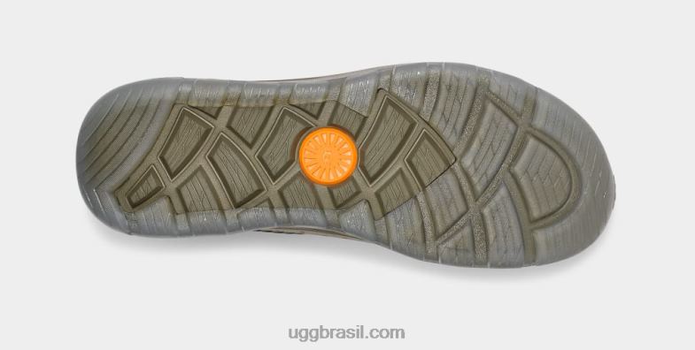 musgo verde 4VTTD1442 UGG homens esporte tasman