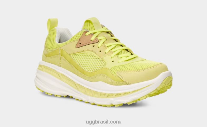 pólen/branco 4VTTD1646 UGG homens ca805 x malha baixa