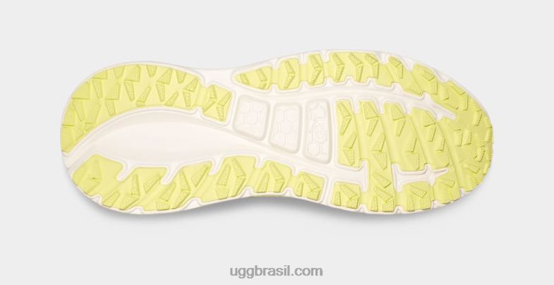 pólen/branco 4VTTD1646 UGG homens ca805 x malha baixa