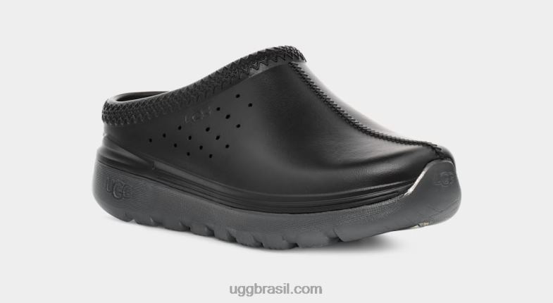 preto 4VTTD1444 UGG homens esporte tasman