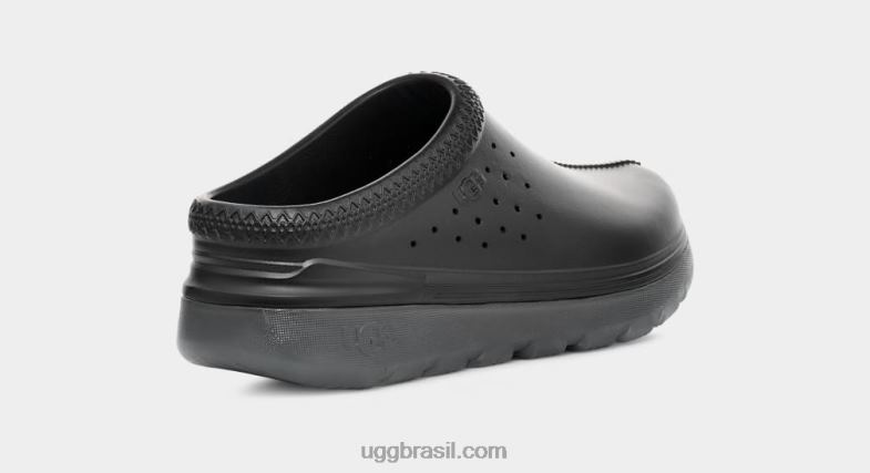 preto 4VTTD1444 UGG homens esporte tasman