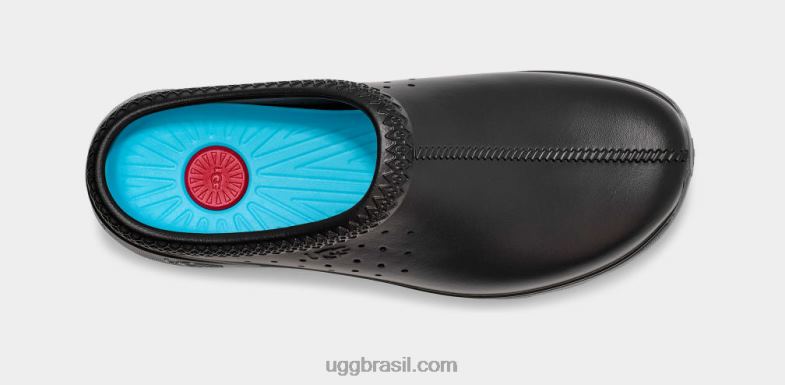 preto 4VTTD1444 UGG homens esporte tasman