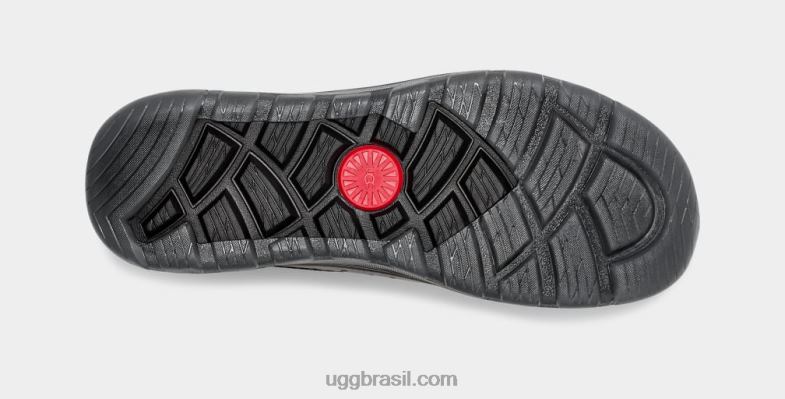 preto 4VTTD1444 UGG homens esporte tasman
