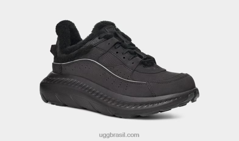 preto 4VTTD1473 UGG homens herança ca805 v2