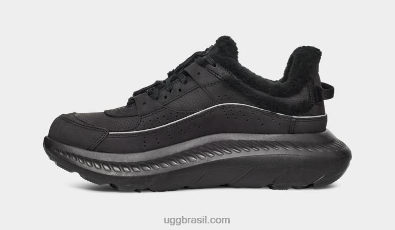 preto 4VTTD1473 UGG homens herança ca805 v2