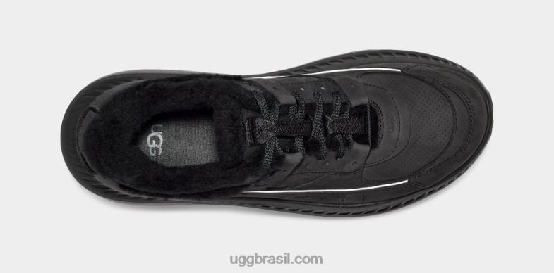 preto 4VTTD1473 UGG homens herança ca805 v2