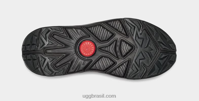 preto 4VTTD1473 UGG homens herança ca805 v2