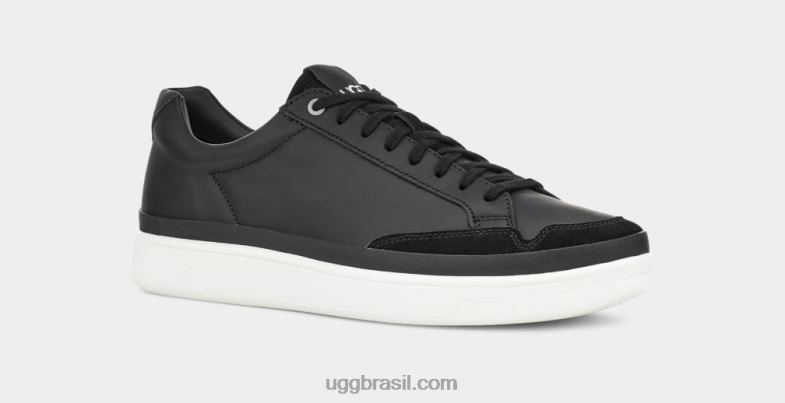 preto 4VTTD1502 UGG homens tênis south bay baixo