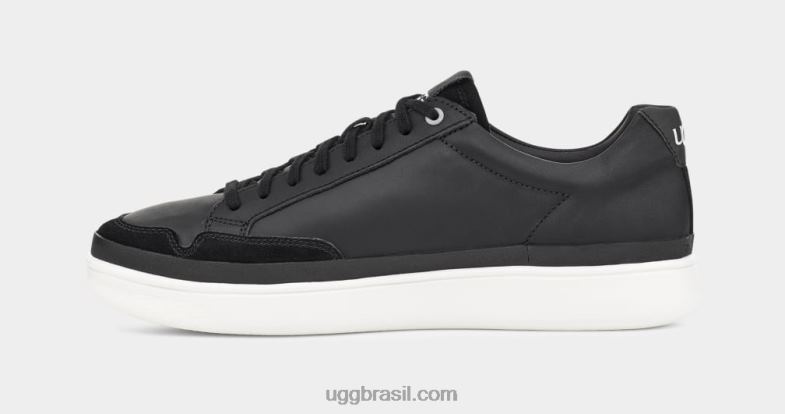 preto 4VTTD1502 UGG homens tênis south bay baixo