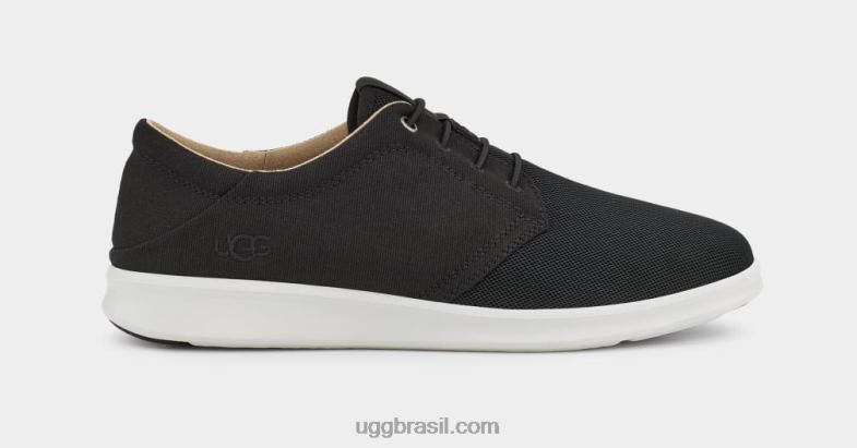 preto 4VTTD1521 UGG homens greyson