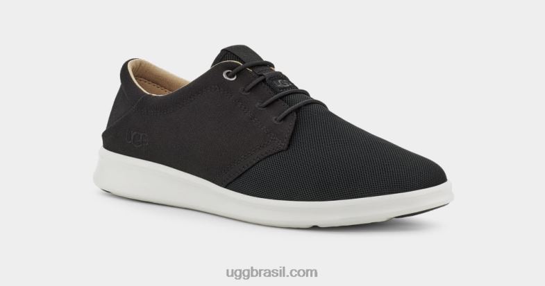 preto 4VTTD1521 UGG homens greyson
