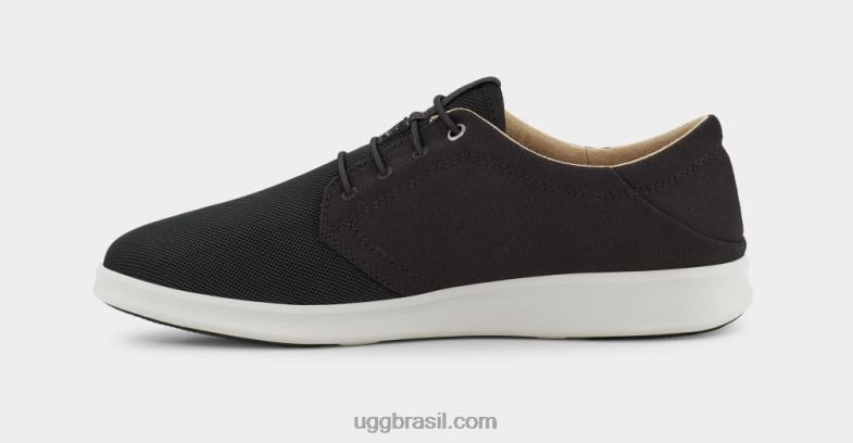 preto 4VTTD1521 UGG homens greyson