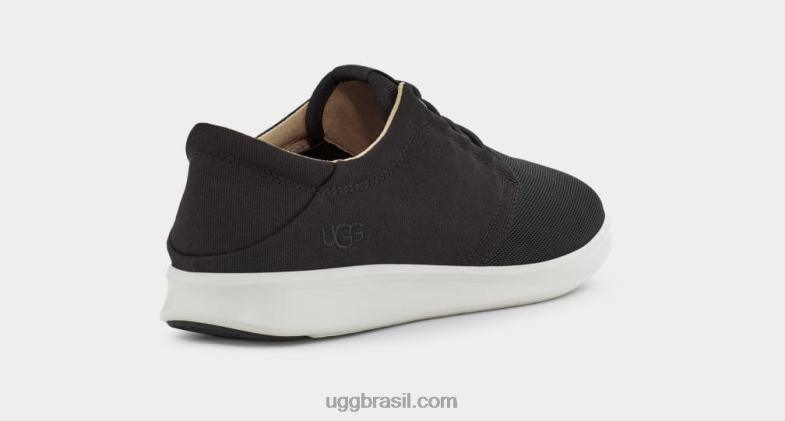 preto 4VTTD1521 UGG homens greyson