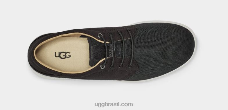 preto 4VTTD1521 UGG homens greyson