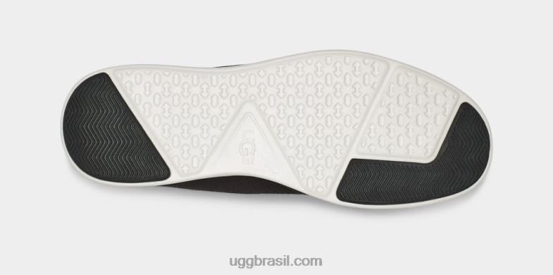 preto 4VTTD1521 UGG homens greyson