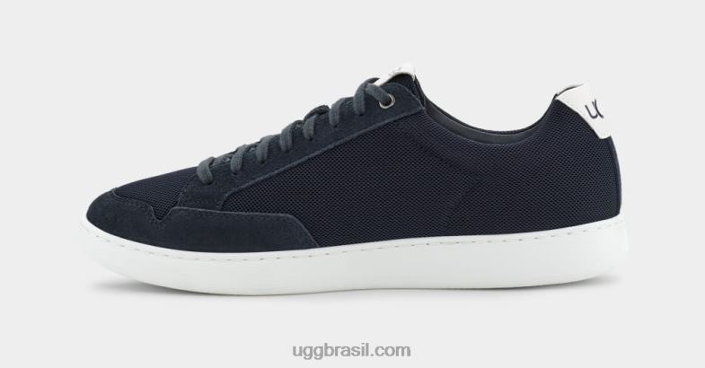 safira escura 4VTTD228 UGG homens tênis south bay mesh baixo
