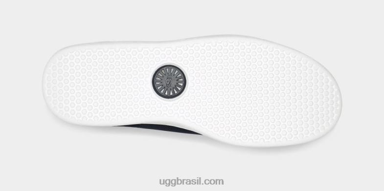 safira escura 4VTTD228 UGG homens tênis south bay mesh baixo