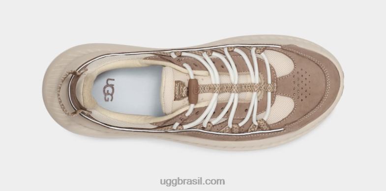 whitecap cinza/silte 4VTTD1467 UGG homens ca805 v2 remix