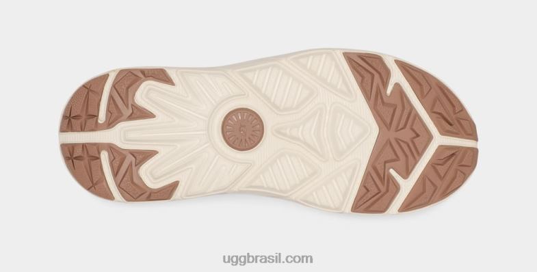 whitecap cinza/silte 4VTTD1467 UGG homens ca805 v2 remix