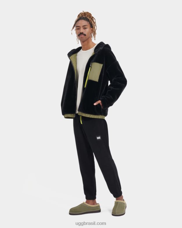 alcatrão 4VTTD1811 UGG homens malachi corredor