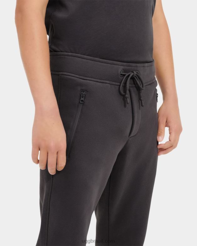 carvão 4VTTD1824 UGG homens ricky jogger