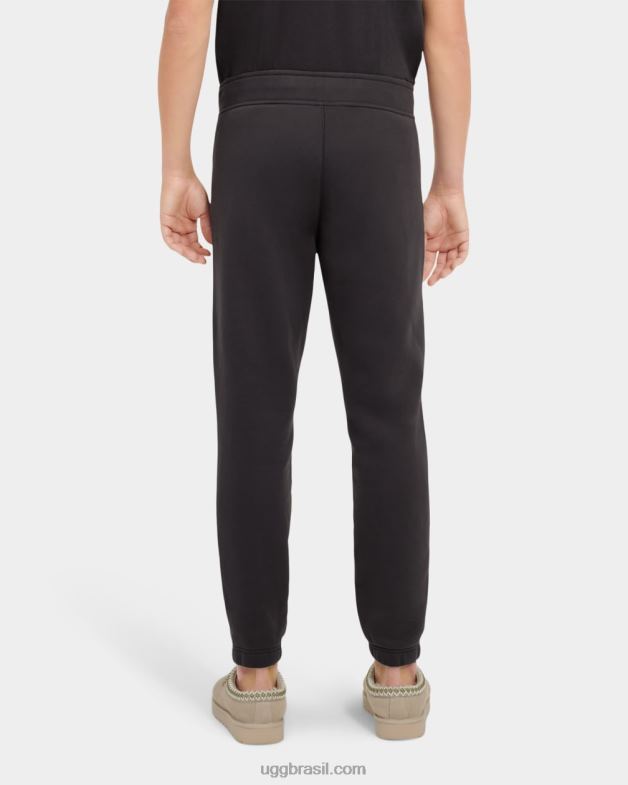carvão 4VTTD1824 UGG homens ricky jogger