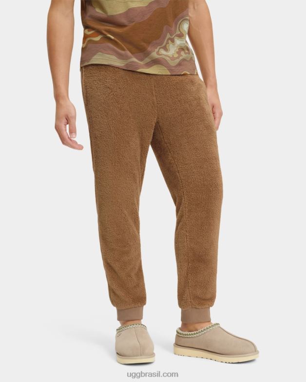 carvalho vivo 4VTTD1911 UGG homens calça lionel