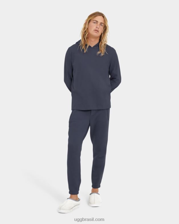 ciclone 4VTTD1825 UGG homens ricky jogger