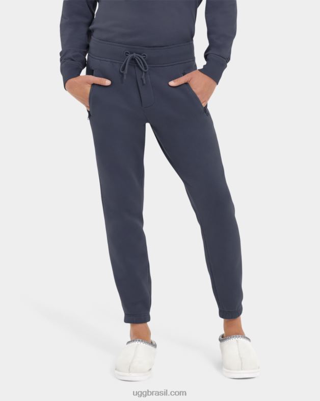 ciclone 4VTTD1825 UGG homens ricky jogger