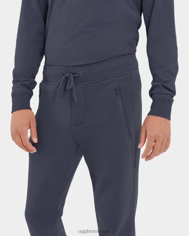 ciclone 4VTTD1825 UGG homens ricky jogger