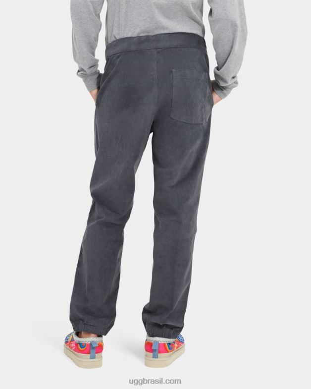 ciclone 4VTTD1866 UGG homens calça vernon